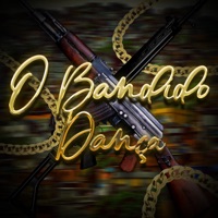 O Bandido Dança - Single - DJ BONI & TATY DAS GULOSAS