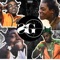 Sniper Gang - BossManPerry100 lyrics