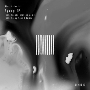 Agony (Remixes) - EP