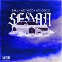 SEDAN - Single - ATC Nico, ATC Coco & BAKV