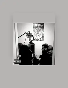 收听 Gxlileo、观看音乐视频、阅读小传、查看巡演日期等 ！