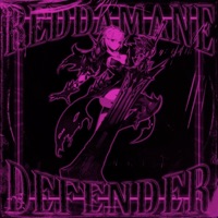 Defender - Single - REDDAMANE
