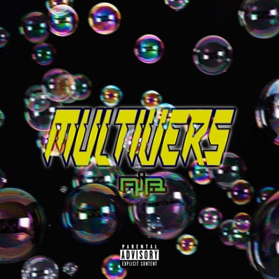 Multivers - EP