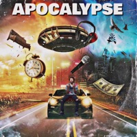 Apocalypse - MF Stackz