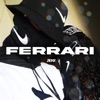 Ferrari (feat. Jackie) - Single