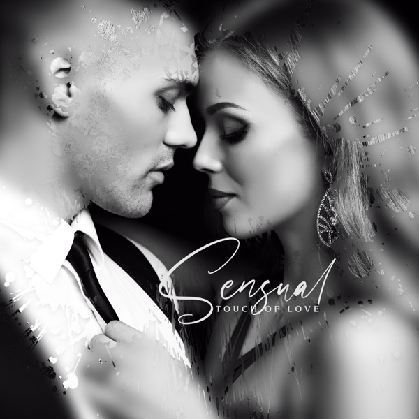 Sensual Touch of Love: Romantic Piano Jazz for Date Night