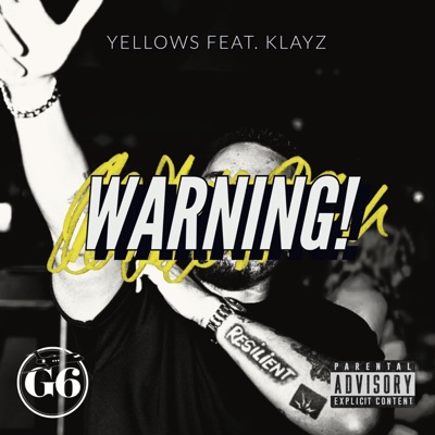 Warning (feat. Klayz) - Single