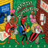 Minyo Cumbiero (From Tokyo to Bogota) - EP - Minyo Crusaders & Frente Cumbiero