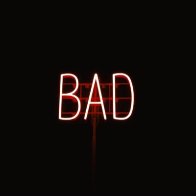 Bad (feat. Veronica Shine) - Single