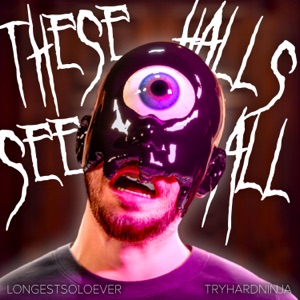 These Halls See All (Roblox Doors Seek Song) (feat. Tryhardninja)