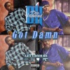 Got Damn - Single