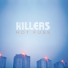 The Killers - Mr. Brightside artwork