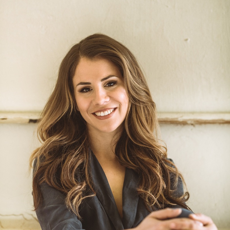 Eliane - Keep You Safe