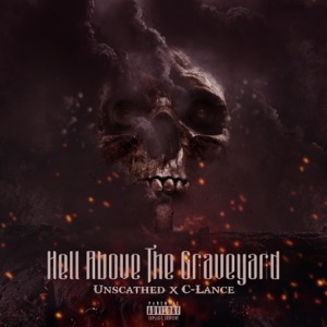 Hell Above the Graveyard