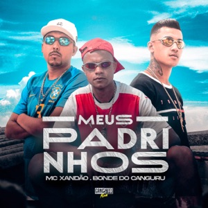 Meus Padrinhos