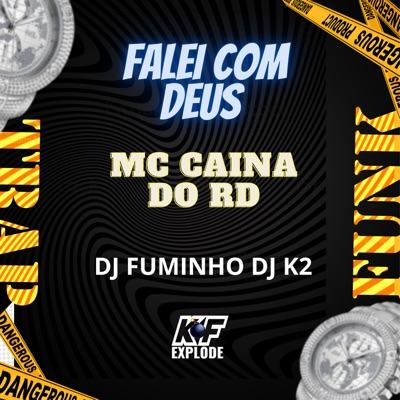 Falei Com Deus - Single