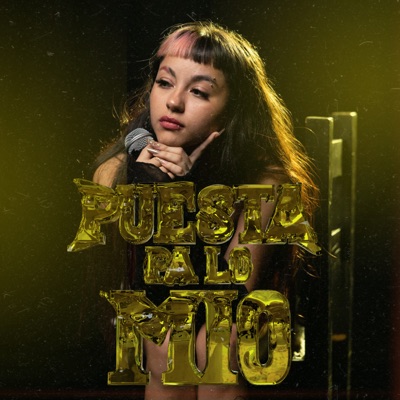 Puesta Pa' Lo Mío - Single