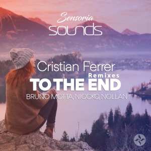 To the End (Remixes) - Single