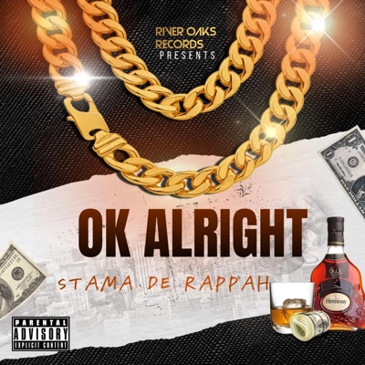 OK Alright - Single