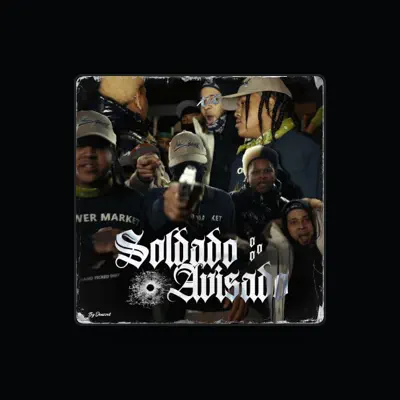Listen to Pollito Trapper, watch music videos, read bio, see tour dates & more!