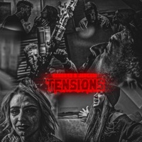 TENSIONS - Single - BENEK13 & JevGeni