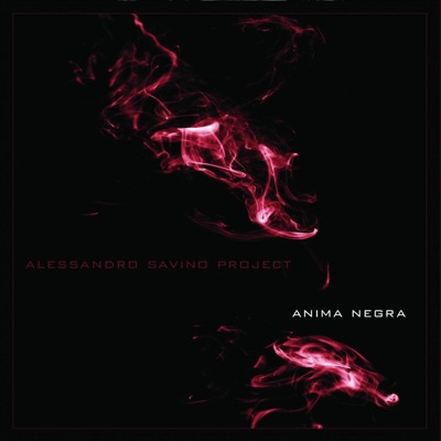 ANIMA NEGRA