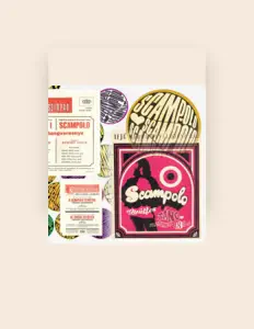 Listen to Scampolo együttes, watch music videos, read bio, see tour dates & more!