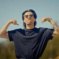 Avalanche - Single - Anthony Ray
