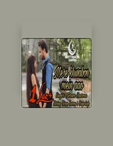 Vikram Sharma을(를) 듣고, 뮤직 비디오를 보고, 약력을 읽고, 투어 일정 등을 확인하세요!