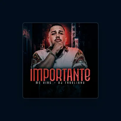 Listen to Mc King, watch music videos, read bio, see tour dates & more!