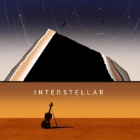 Interstellar (Piano & Violin Version) - Single - ViOLiNiA Zhanna Stelmakh