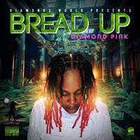 Bread Up - Single - Diamond Pink