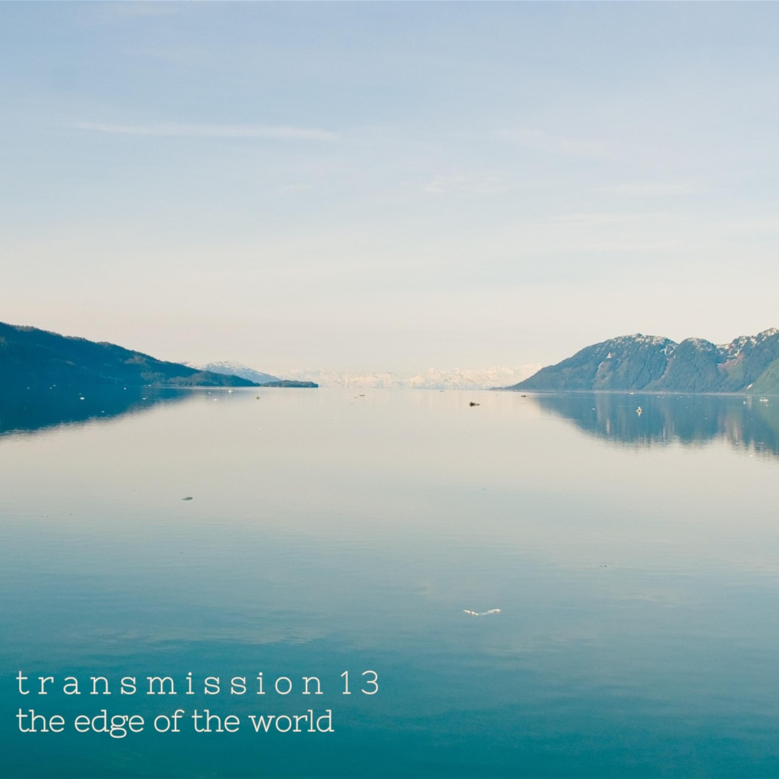 The Edge of the World