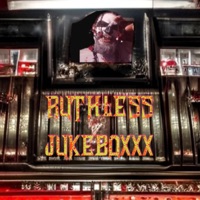 Ruthless Jukeboxxx - Mot Mind