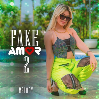 Fake Amor 2 - Single