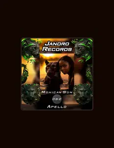 Listen to Apello, watch music videos, read bio, see tour dates & more!