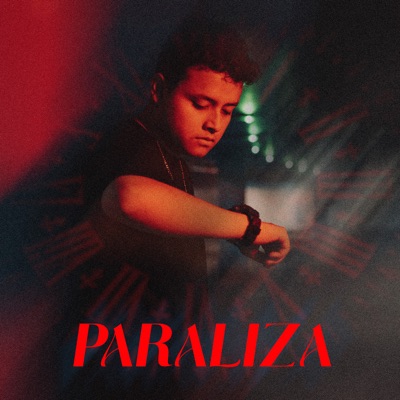 Paraliza - Single