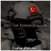 Ben Türk Komandosuyum artwork