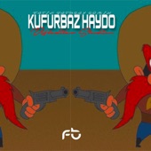 Küfürbaz Haydo - Üflediler Söndüm (Remix) artwork