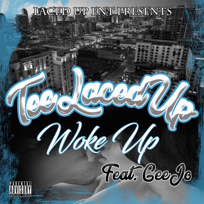Woke Up (feat. Gee Jo) - Single