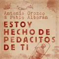 Estoy hecho de pedacitos de ti