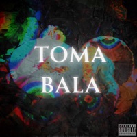 Toma Bala - Single - Mc Bute & Dj Tavinho