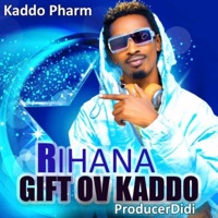 Rihana - Single - Gift Ov Kaddo