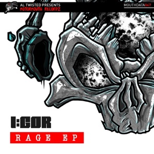 Rage - Single