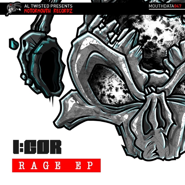 Rage - Single