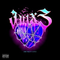 Drunken Love - Single - Juix3