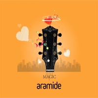 Magic - Single - Aramide
