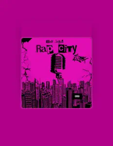Ouve Bar Jayve, vê vídeos de música, lê a biografia, vê as datas da digressão e muito mais!