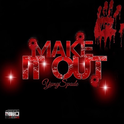 Make It Out - Single