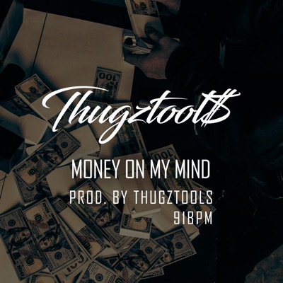 Money on My Mind 91BPM - Single